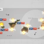 prevision meteo canaries jeudi 30 avril 2026