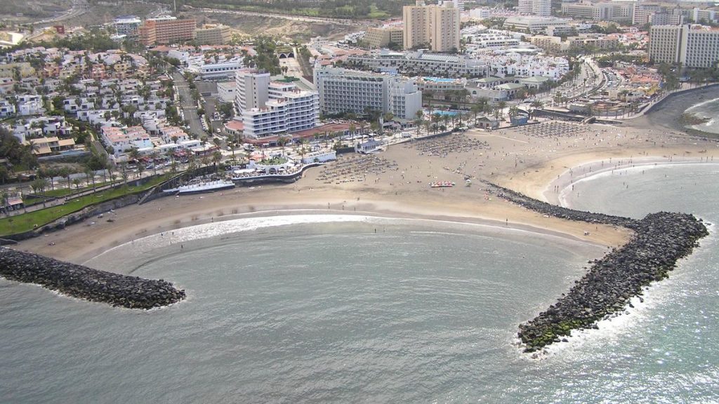 prix hotels canaries mars 2026 record