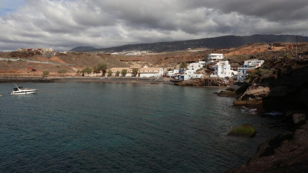 rapport expertise dommages cuna del alma tenerife