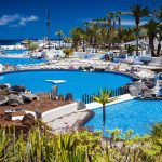 renovation complexe costa martianez puerto cruz tenerife