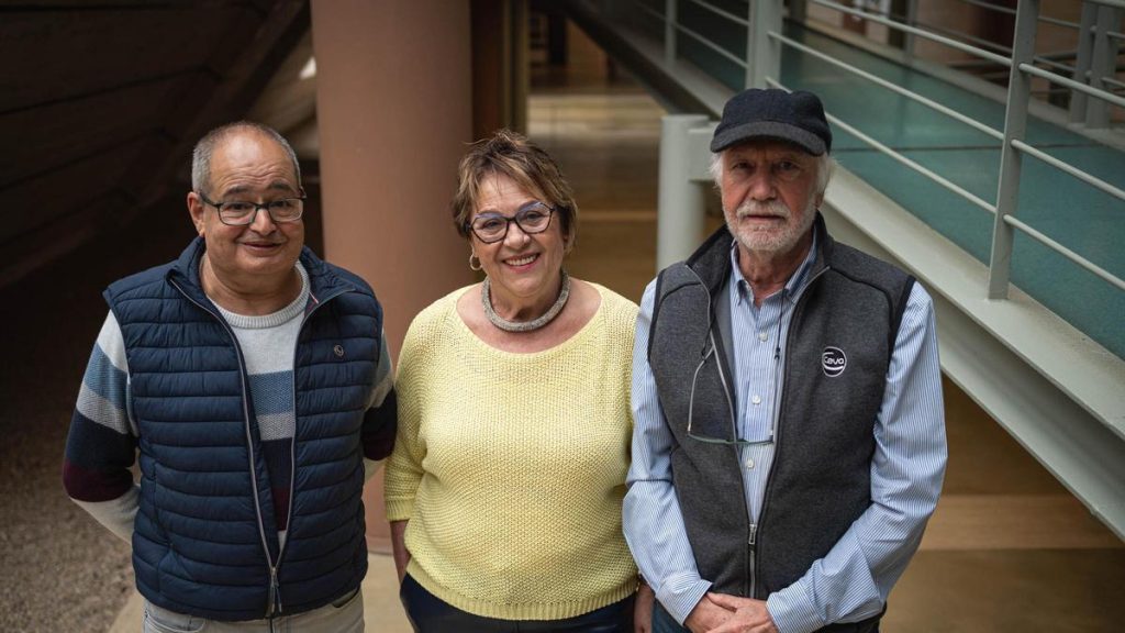 retraites universite seniors tenerife