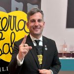 sommelier canarien meilleur espagne 2026 diego tornel