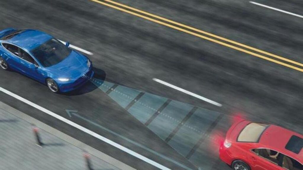 systemes adas obligatoires nouveaux vehicules ete 2026