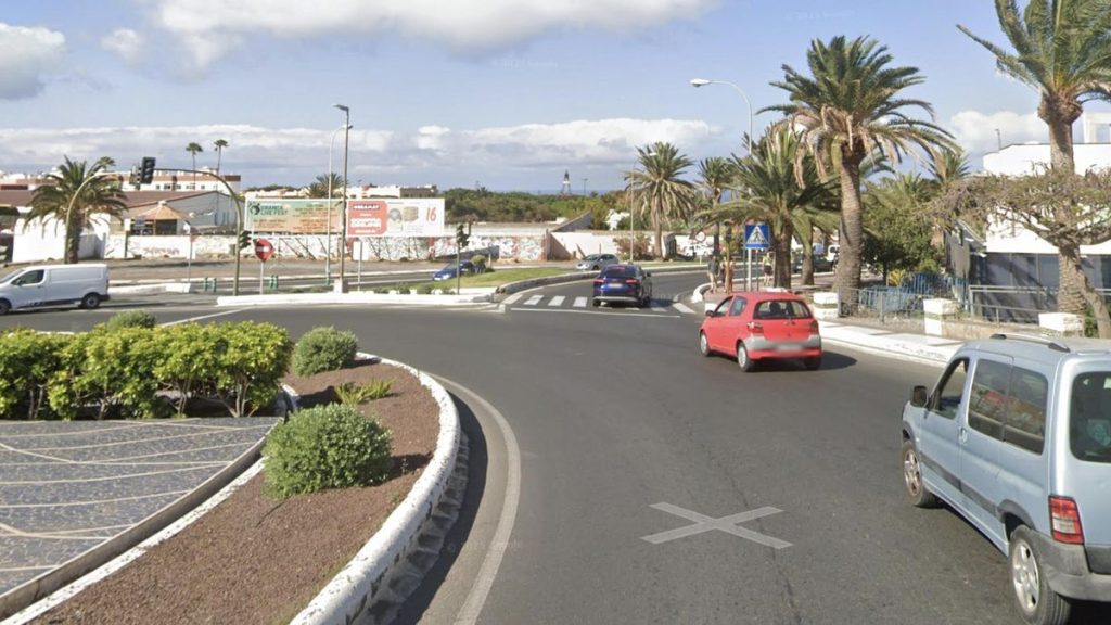 telde exoneration taxe circulation vehicules anciens gran canaria