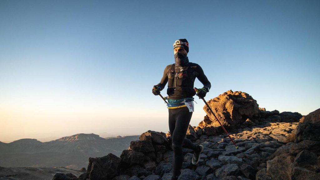 tenerife bluetrail date retour 2027