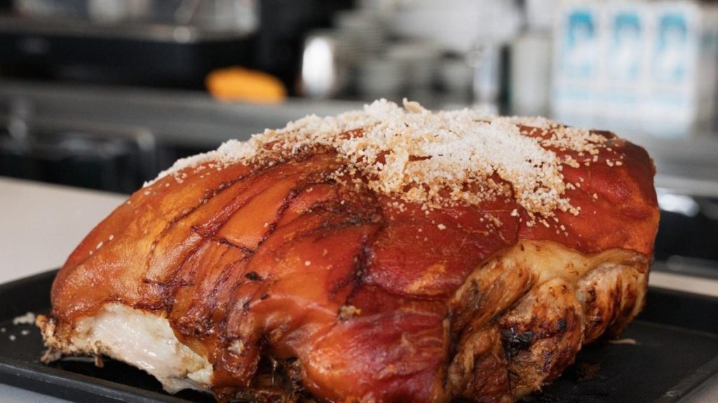 tenerife cafeteria oceano bocadillos copieux guimar