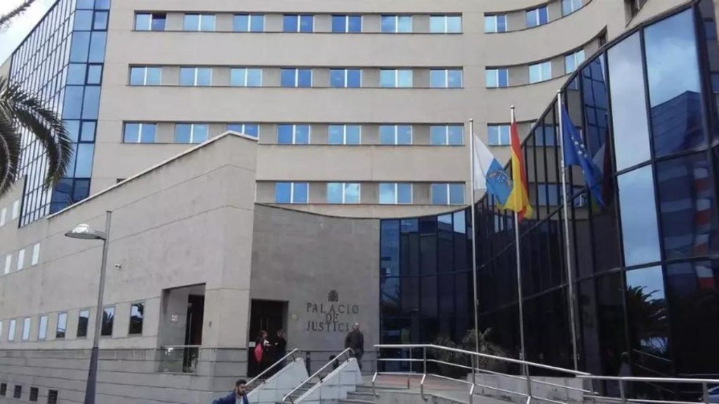 tenerife condamnations cambriolages icod orotava arico