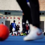 tenerife enfant autiste agression filmee san isidro