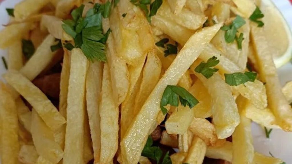 tenerife guachinche francis la guancha tradition culinaire