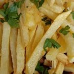 tenerife guachinche francis la guancha tradition culinaire