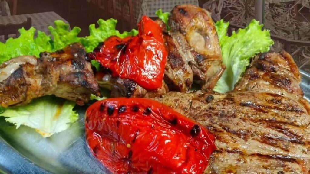 tenerife guachinche meson era las mozas arona