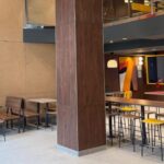 tenerife mcdonalds emblematique reouverture renovation