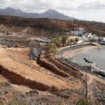 tenerife suspension travaux cuna del alma projet touristique