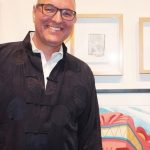tony bancroft animayo gran canaria