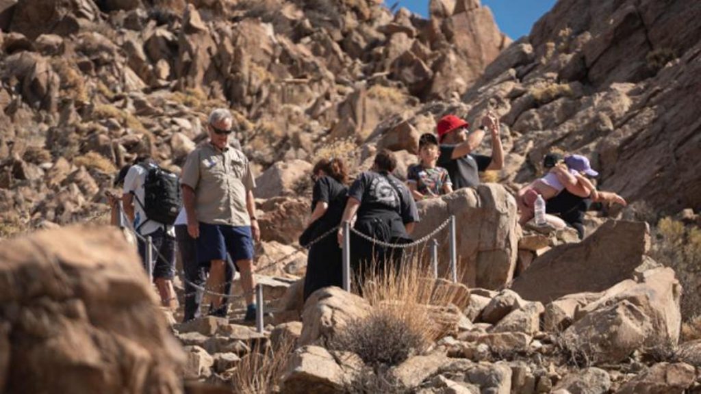 tourisme canaries conflit moyen orient perspectives 2026