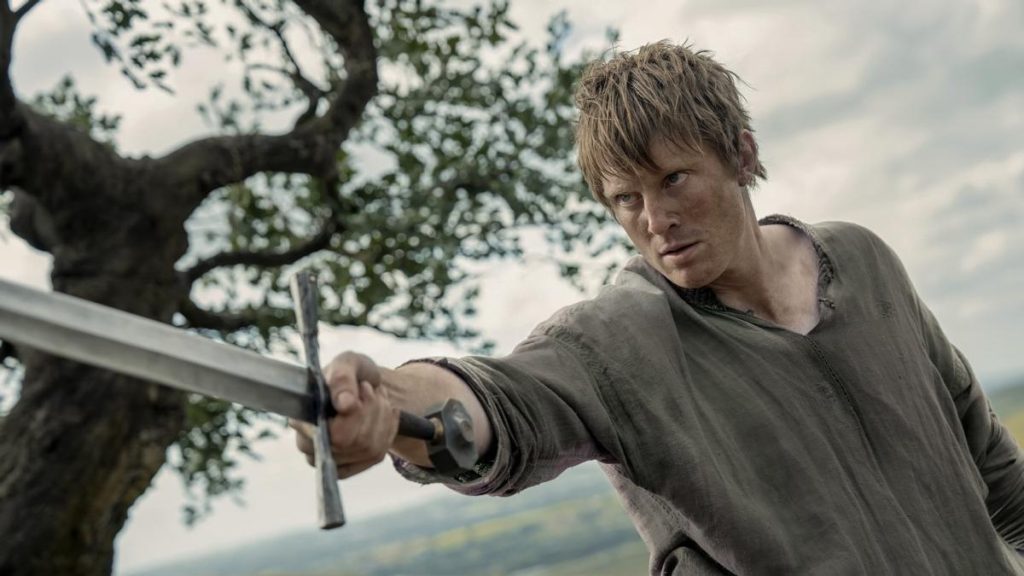 tournage hbo max gran canaria inonde pluies historiques