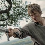 tournage hbo max gran canaria inonde pluies historiques