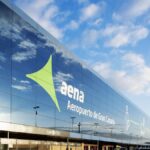 traffic aerien paques canaries 2026 hausse vols