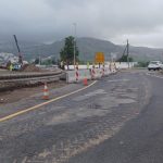 travaux rocaude arucas detours gran canaria