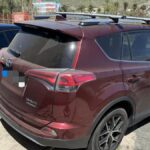 vandalisme vehicules creves las palmas gran canaria