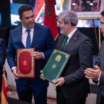 visite officielle maroc canaries cooperation economique