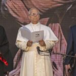 visite pape leon xiv tenerife 12 juin 2026