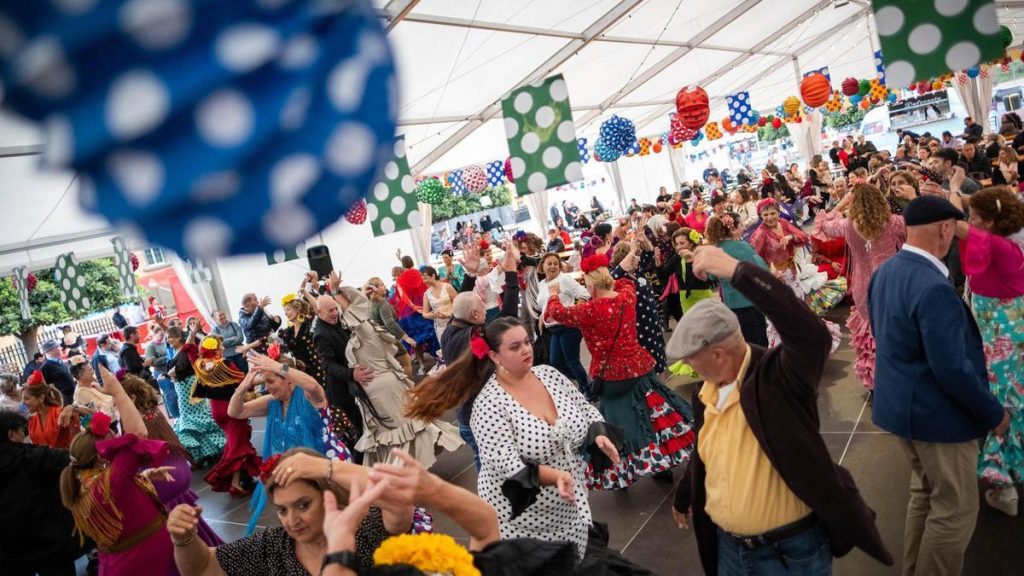 week end activites tenerife avril 2026