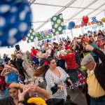 week end activites tenerife avril 2026