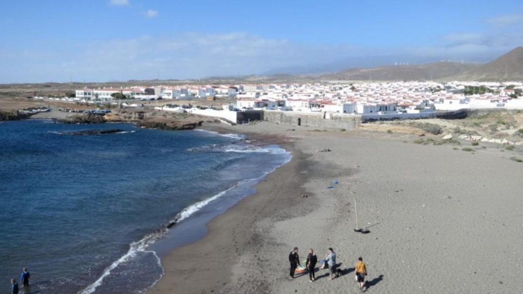 arico condamne urbanisation canteras del sol