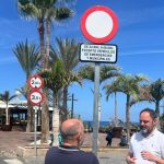 arona interdiction circulation nocturne veronicas