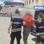 arrestations mafia italienne tenerife barcelone faux documents