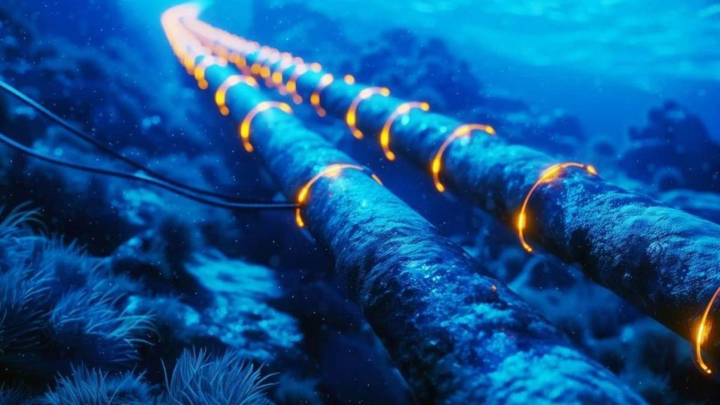 attaques russes cables sous marins canaries