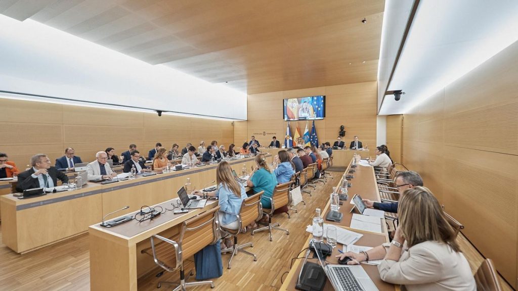 cabildo tenerife 32 propositions logement energie