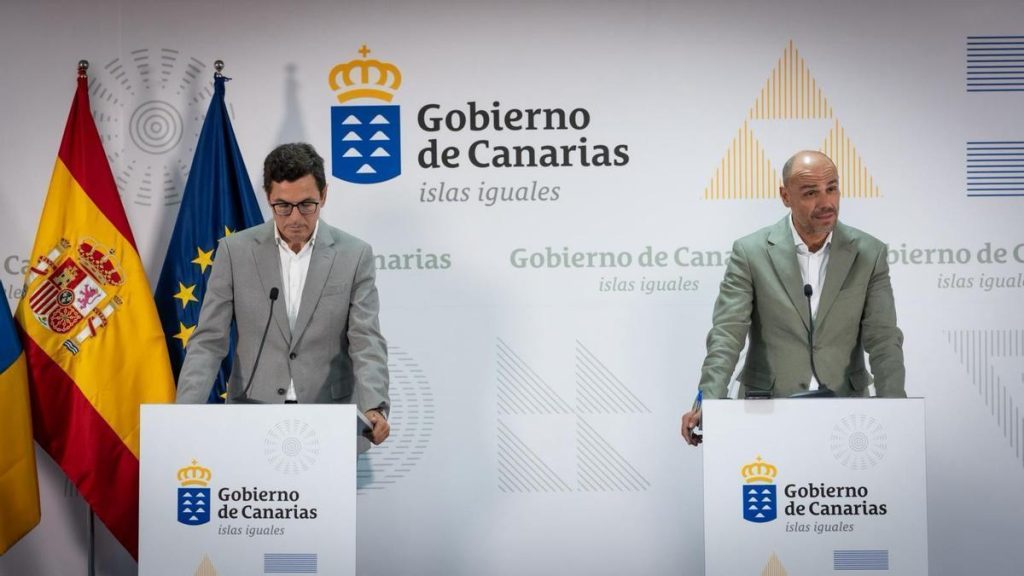canaries logement fonds repartition donnees 1991