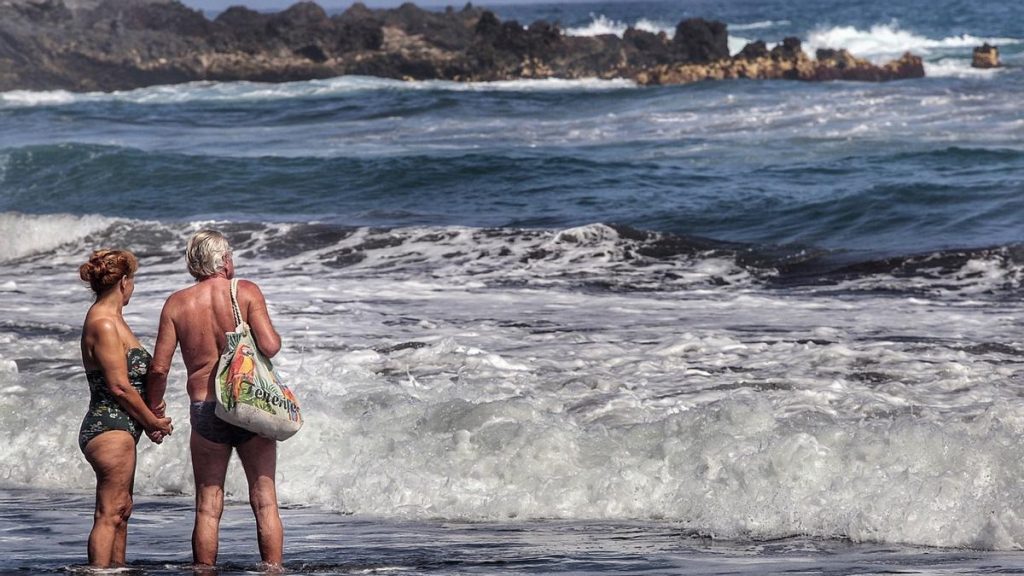 canaries perte cotes naturelles urbanisation