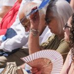 canaries prealerte canicule dimanche