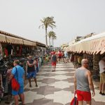 canaries tourisme avril 2026 records hotels