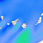 changement radical temps tenerife 28 mai