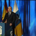 clavijo discours dia de canarias 2026 revendications