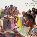 conexion africa festival la laguna 2025