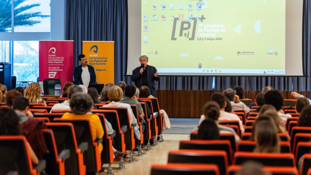 congres paysage canaries conflits patrimoine tourisme