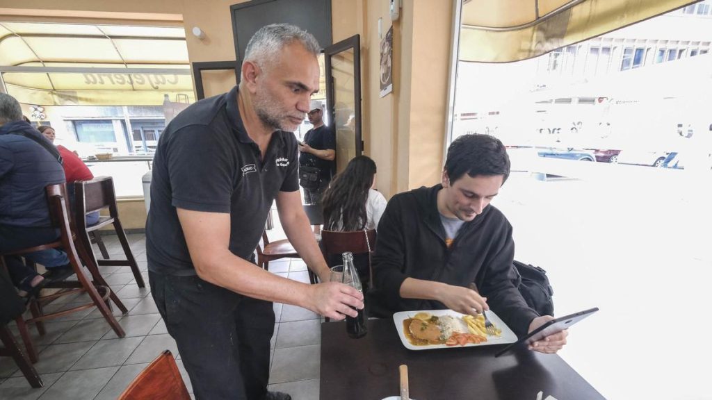 couts embauche canaries entreprises frein