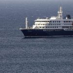 crise hantavirus paquebot quarantaine canaries