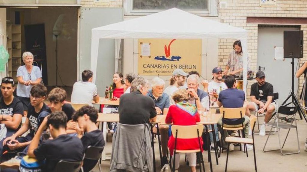 dia de canarias berlin 30 mai 2026