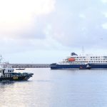 evacuation reussie hondius tenerife hantavirus