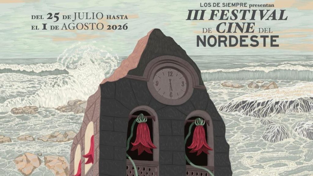 festival cinema nord est troisieme edition tenerife
