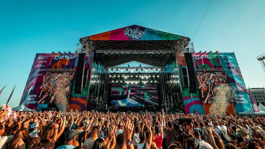 festivals ete tenerife 2026 programmation