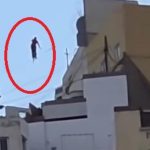 funambule san jose las palmas gran canaria