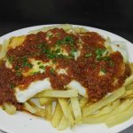 guachinche el ramal cuisine canarienne la orotava