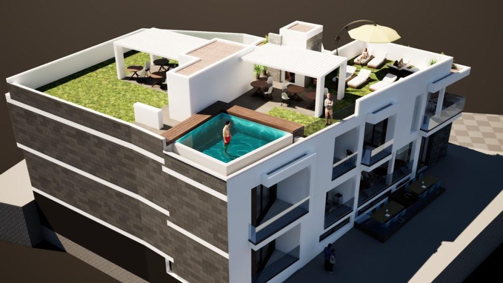hotel boutique montebalito el cotillo fuerteventura